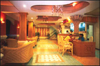 Koh Chang Resort & Spa - Lobby