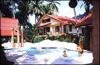 Koh Chang Resort & Spa - Swimming pool