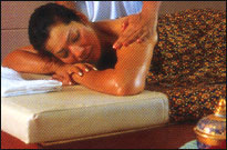 Koh Chang Resort & Spa - Spa