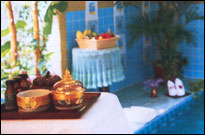 Koh Chang Resort & Spa - Spa