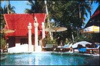 Koh Chang Resort & Spa - Swimming Pool