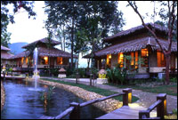 Koh Chang Tropicana Resort & Spa