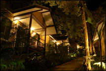 Nisa Cabana Resort, Koh Chang