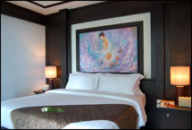 Guest Room - Nisa Cabana Resort, Koh Chang