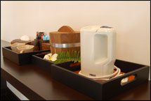 Guest Room - Amenities - Nisa Cabana Resort, Koh Chang