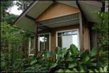 Villas - Nisa Cabana Resort, Koh Chang