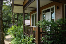 Villas - Nisa Cabana Resort, Koh Chang