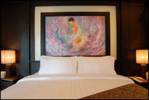 Guest Room - Nisa Cabana Resort, Koh Chang