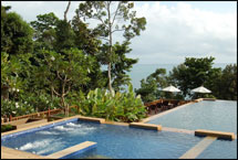 Swimming Pool - Nisa Cabana Resort, Koh Chang