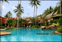 Panviman Koh Chang Resort