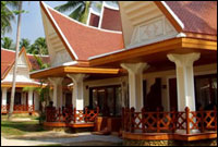 Deluxe Room - Exterior