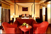 Deluxe Room - Double