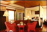 Deluxe Room - Double