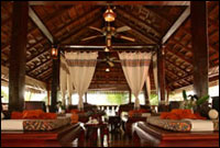 Open Air Thai Massage