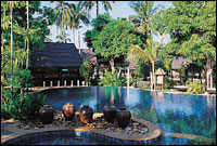 Ramayana Koh Chang Resort & Spa