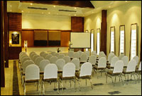 Lanka Conference Room