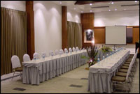 Lanka Conference Room