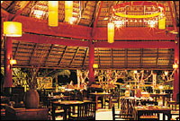 Kantamas Restaurant