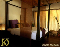 Ravana resident (Suite)